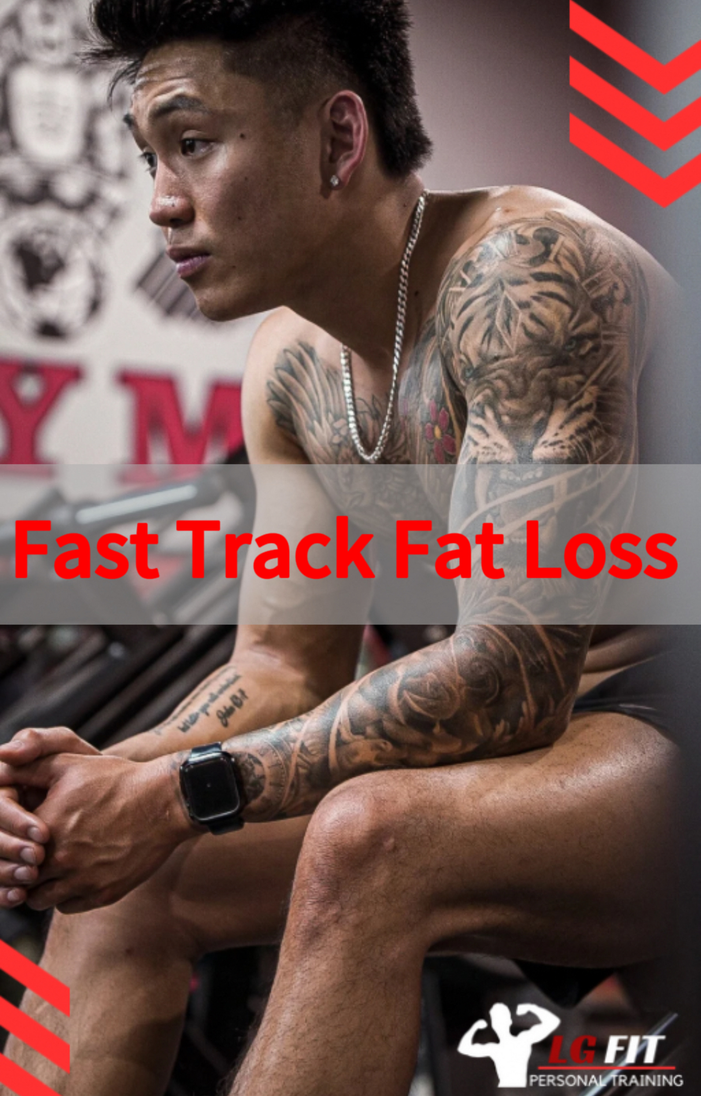 Free eBook - FAST TRACK FAT LOSS